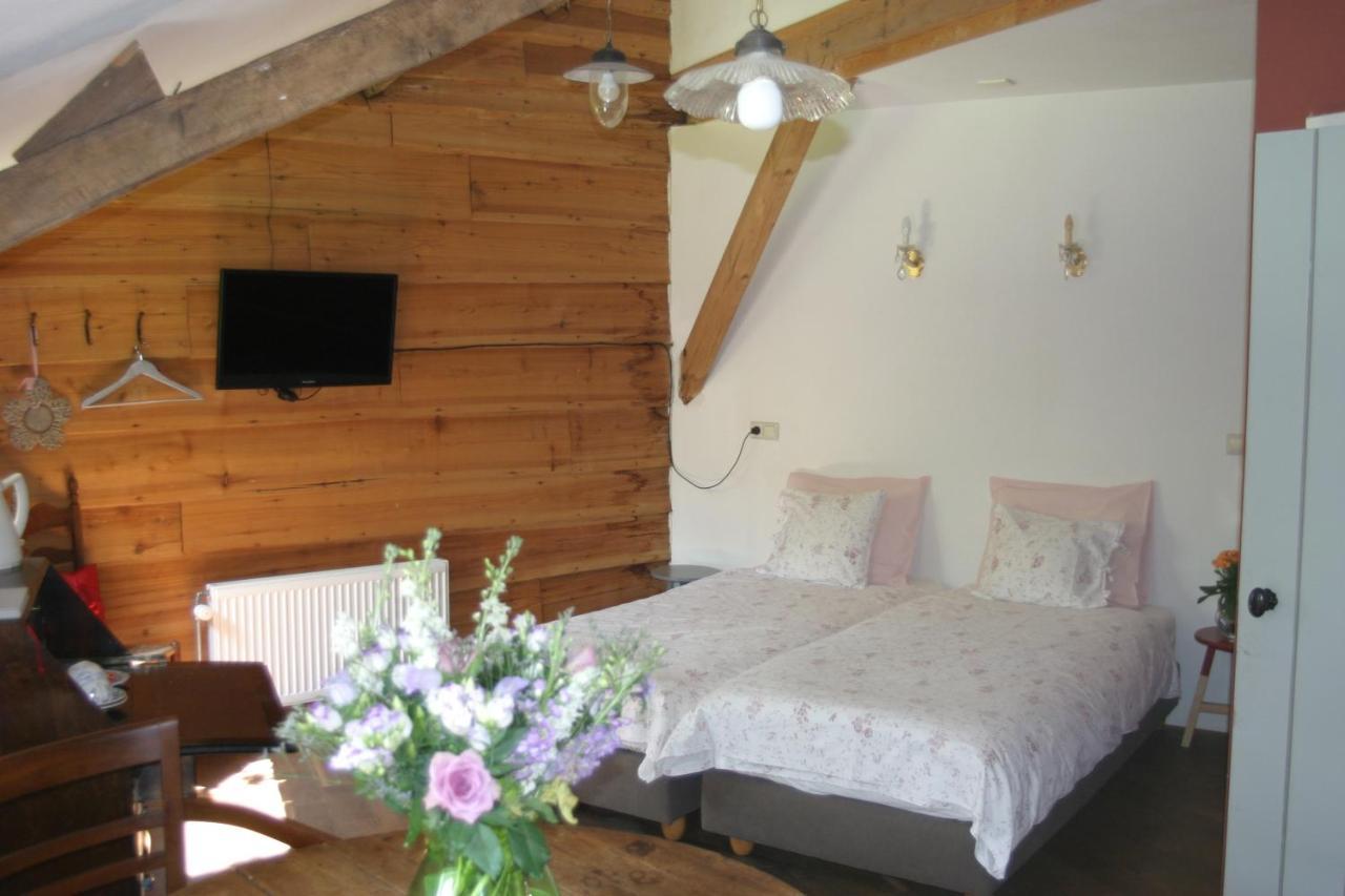 B&B De Leeghpoel Rumpt Exterior foto
